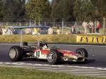 Lotus 49B 1968 года